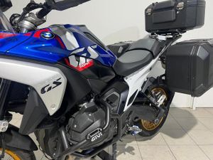 BMW R 1300 GS   - Foto 25