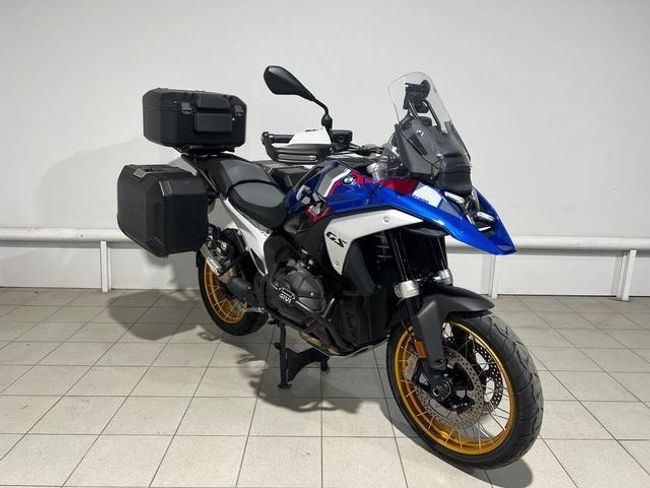 BMW R 1300 GS 