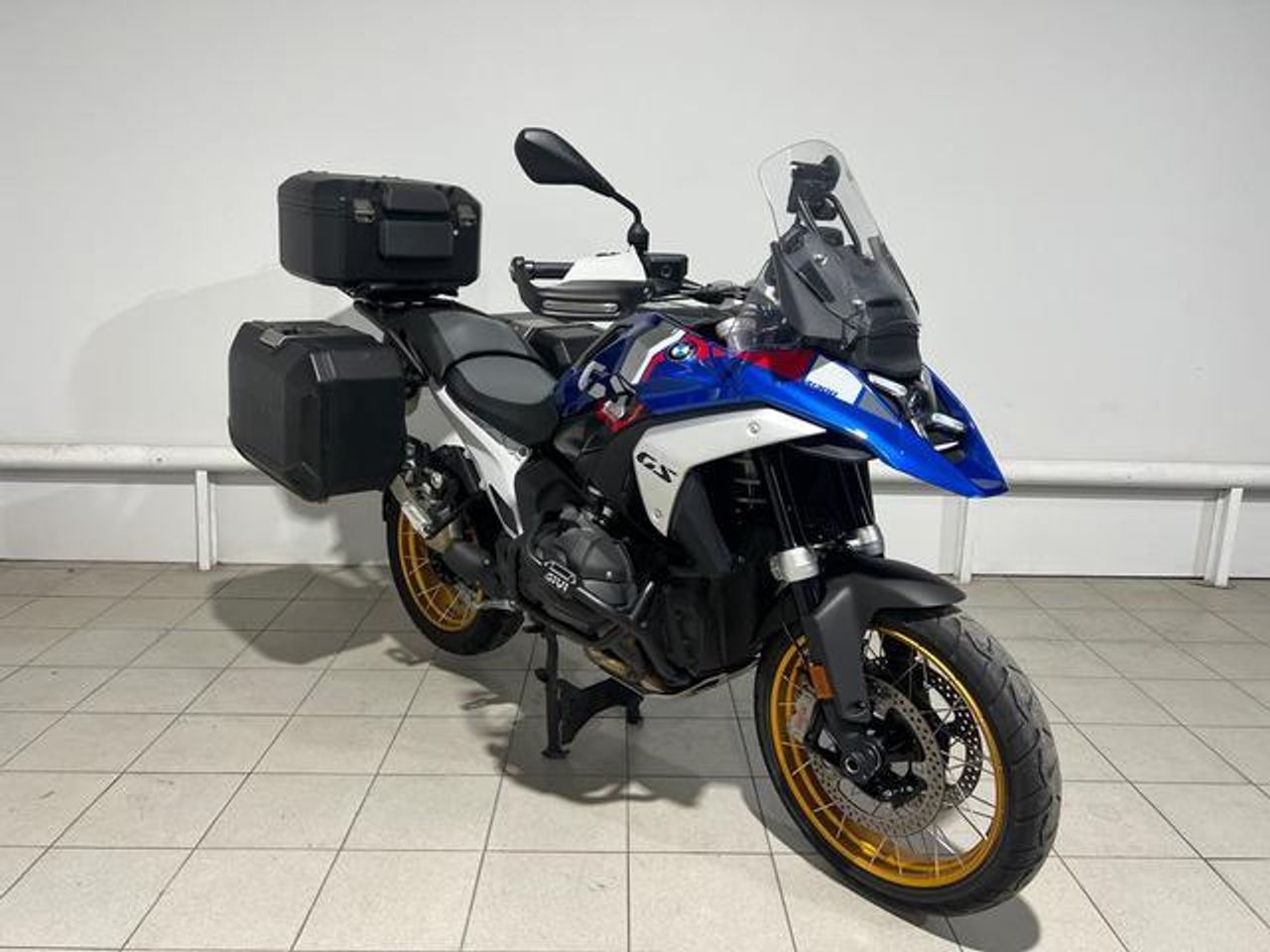 BMW R 1300 GS   - Foto 5