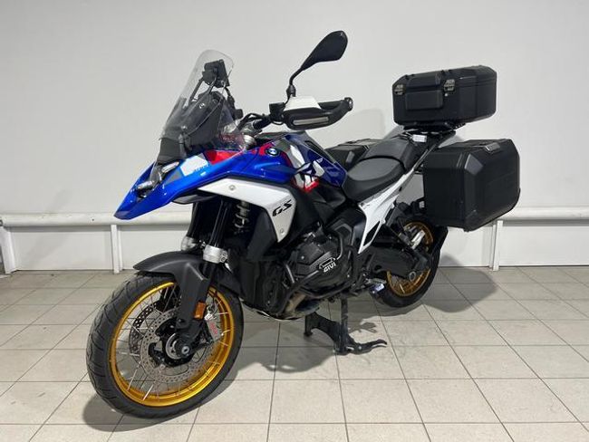 BMW R 1300 GS 