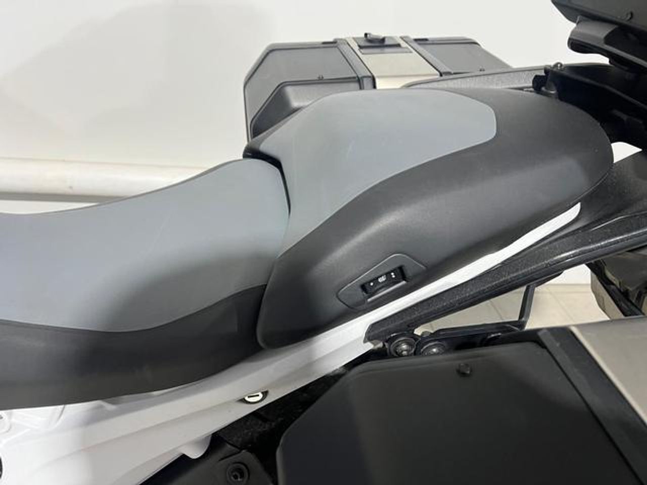 BMW R 1300 GS   - Foto 11