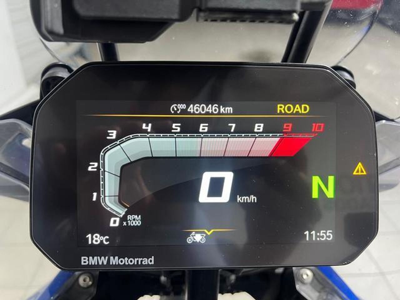 BMW R 1300 GS   - Foto 7