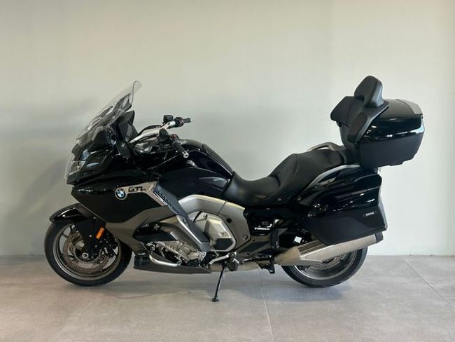 BMW K 1600 GTL 
