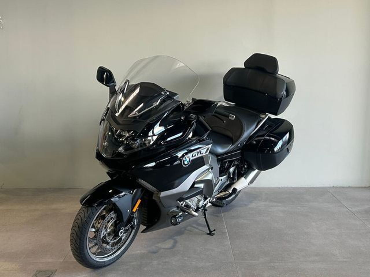 BMW K 1600 GTL   - Foto 3
