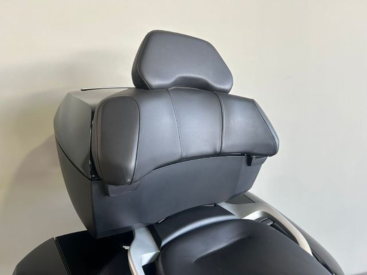 BMW K 1600 GTL   - Foto 12