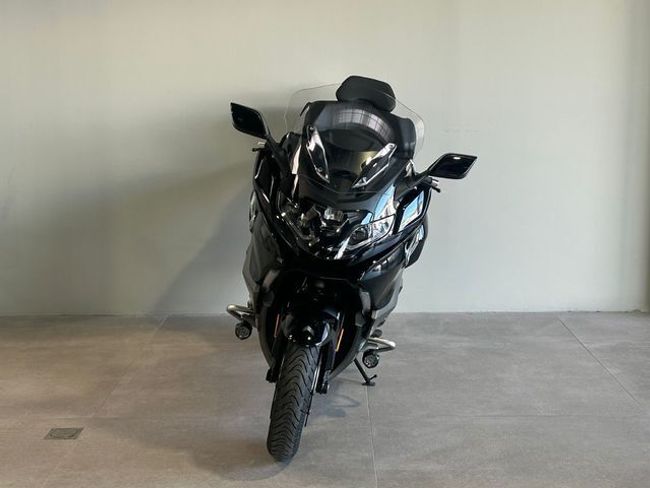 BMW K 1600 GTL 