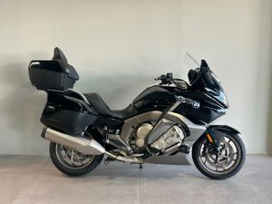 BMW K 1600 GTL   - Foto 9