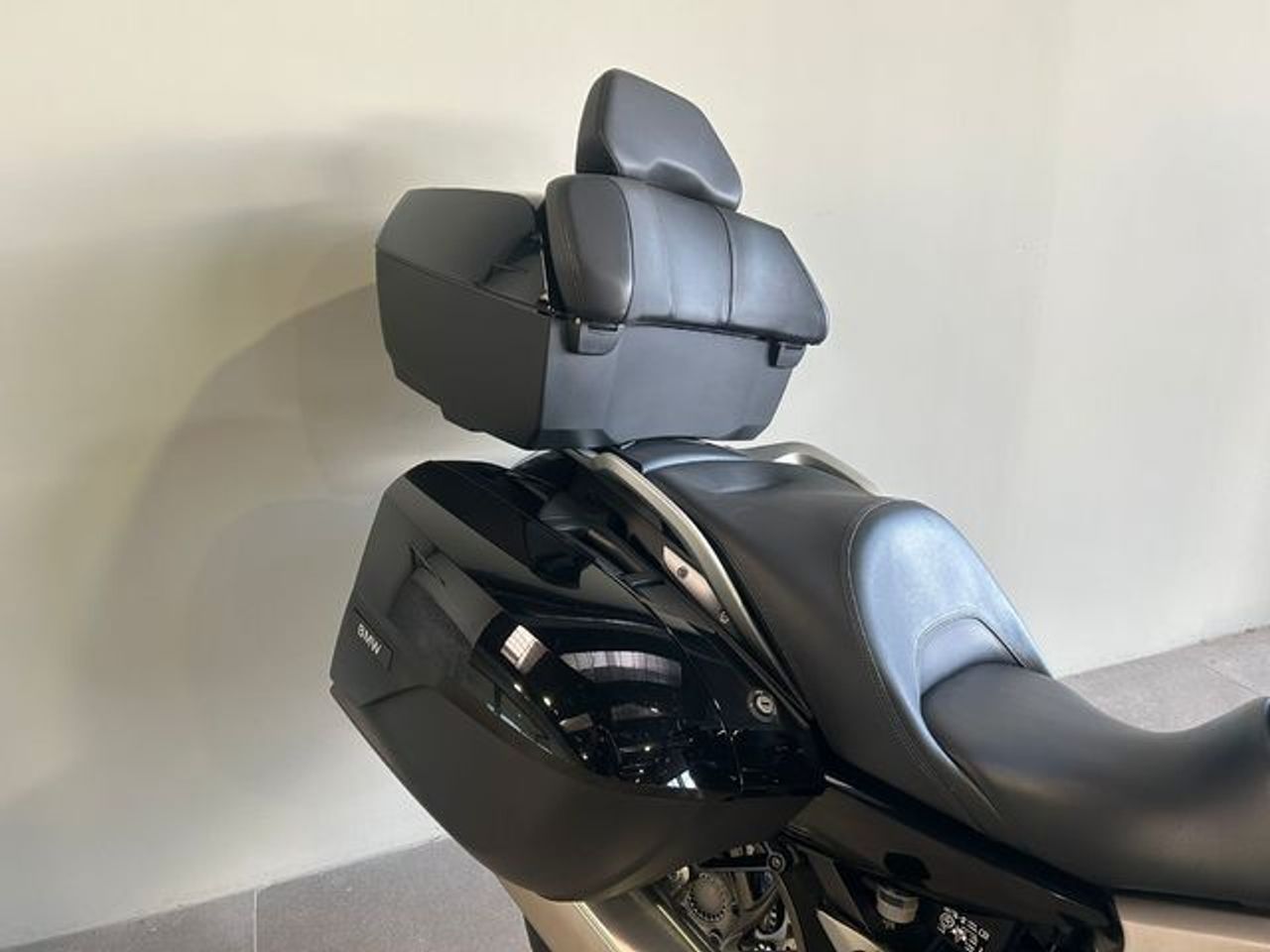 BMW K 1600 GTL   - Foto 11