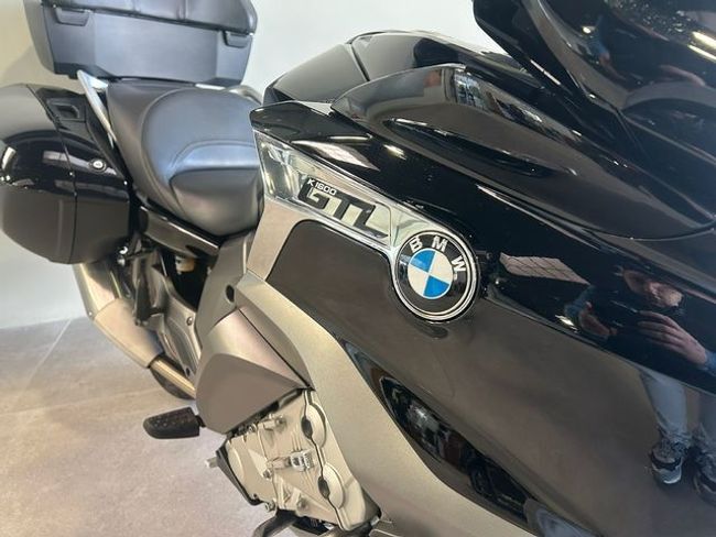 BMW K 1600 GTL 