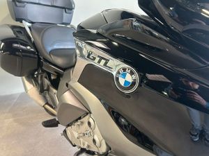 BMW K 1600 GTL   - Foto 17