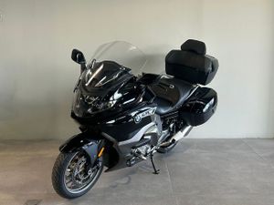 BMW K 1600 GTL   - Foto 3