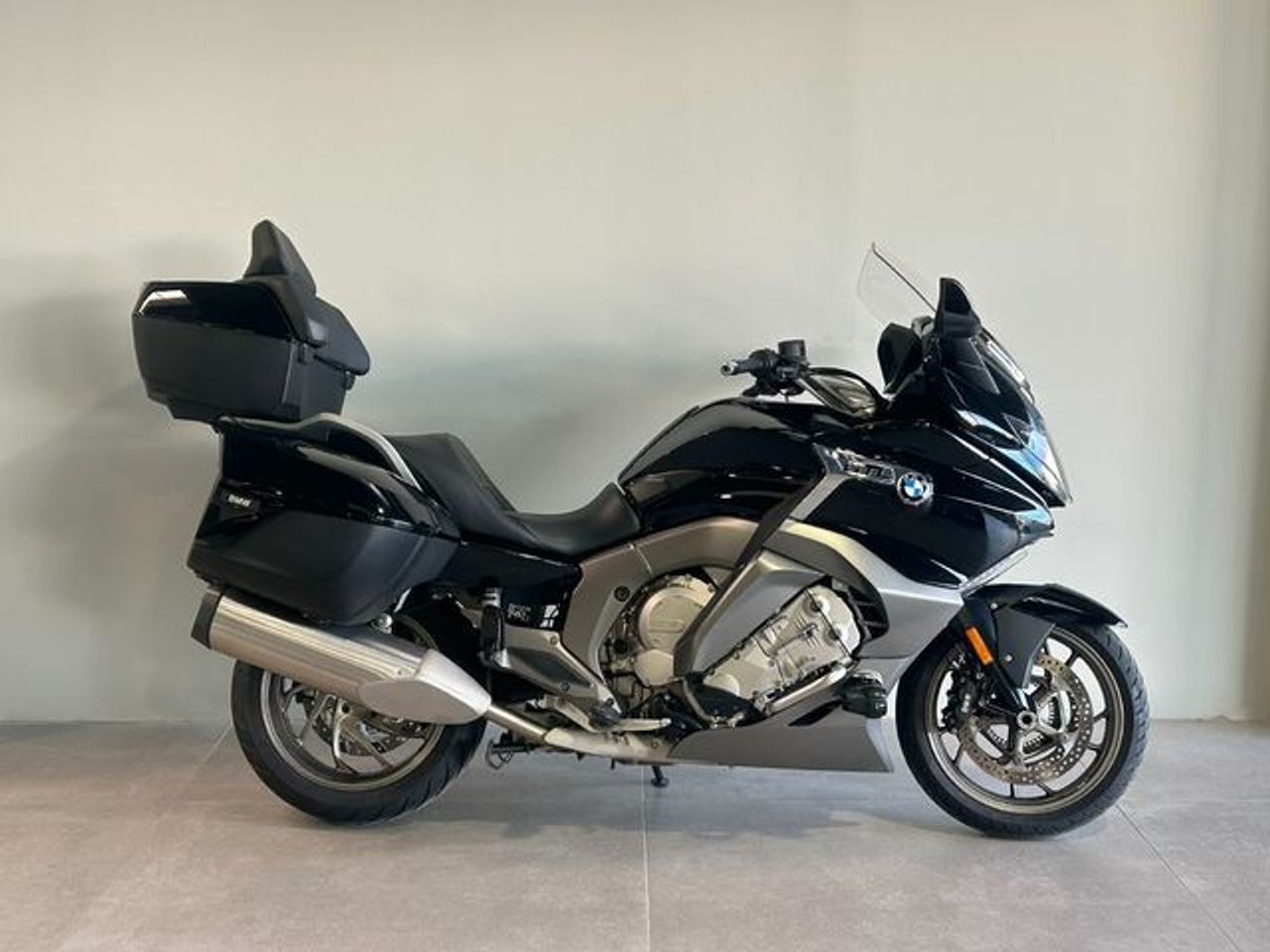 BMW K 1600 GTL   - Foto 6