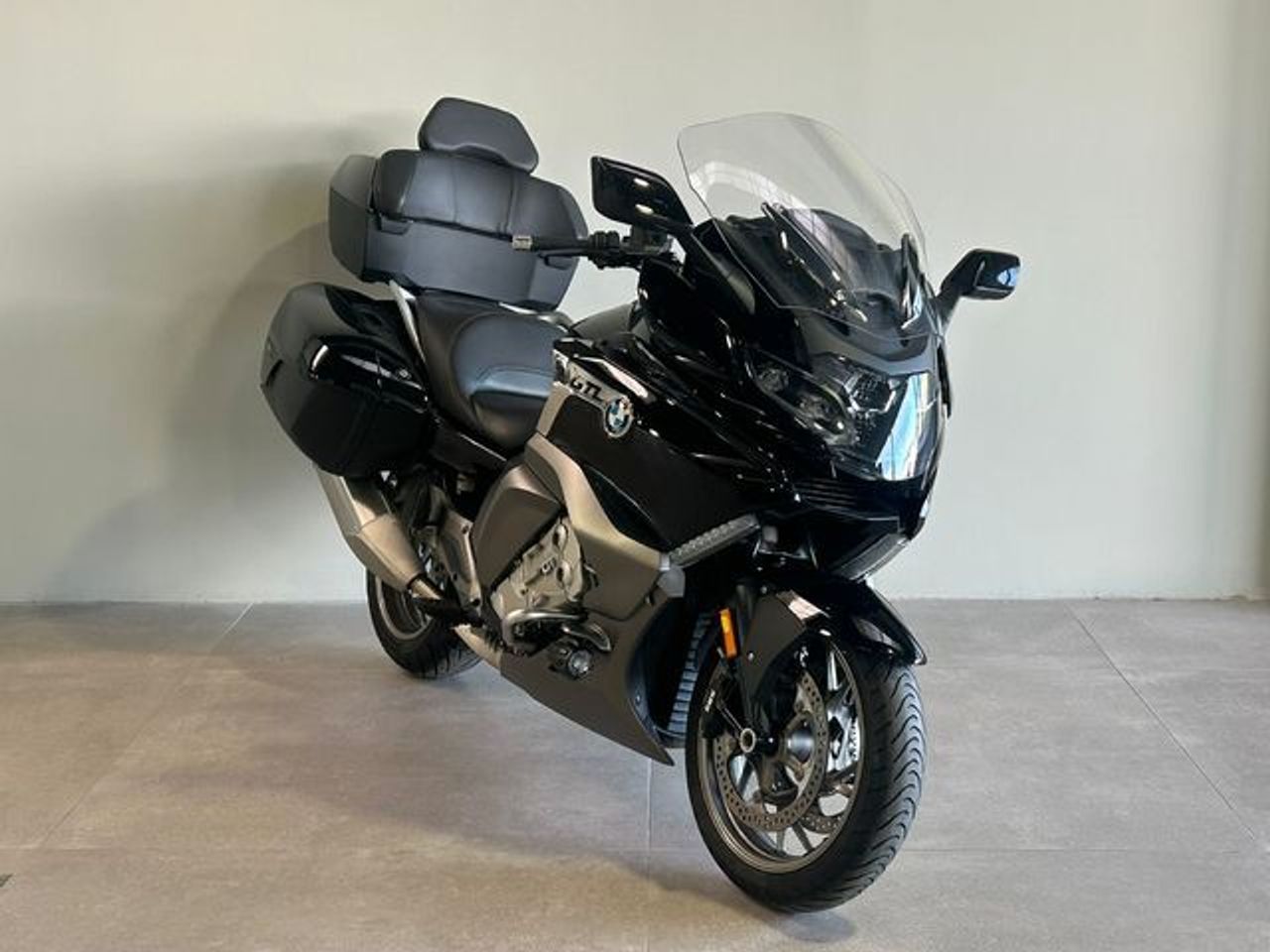 BMW K 1600 GTL   - Foto 5