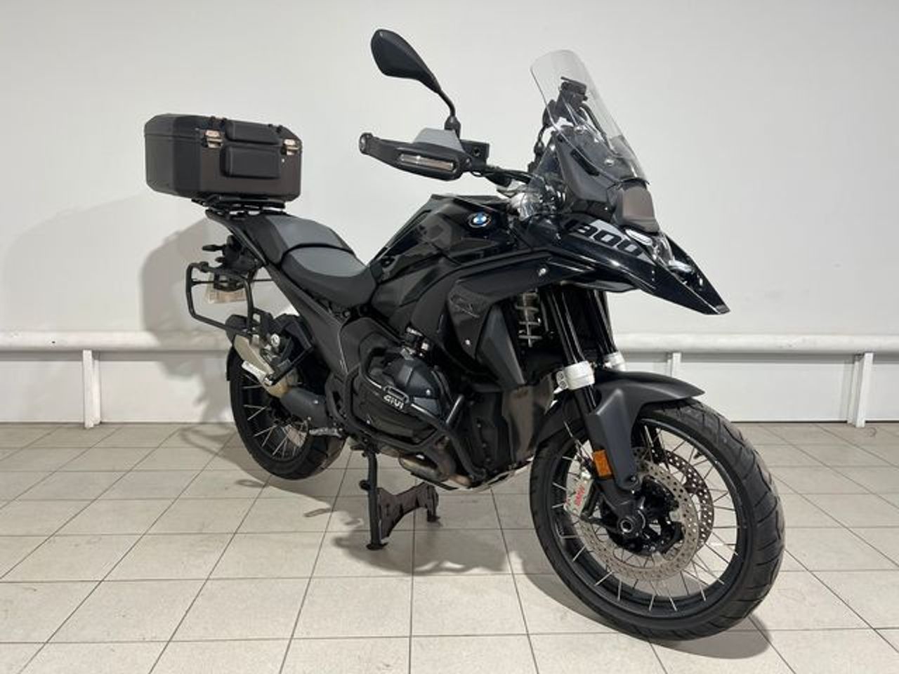 BMW R 1300 GS   - Foto 5