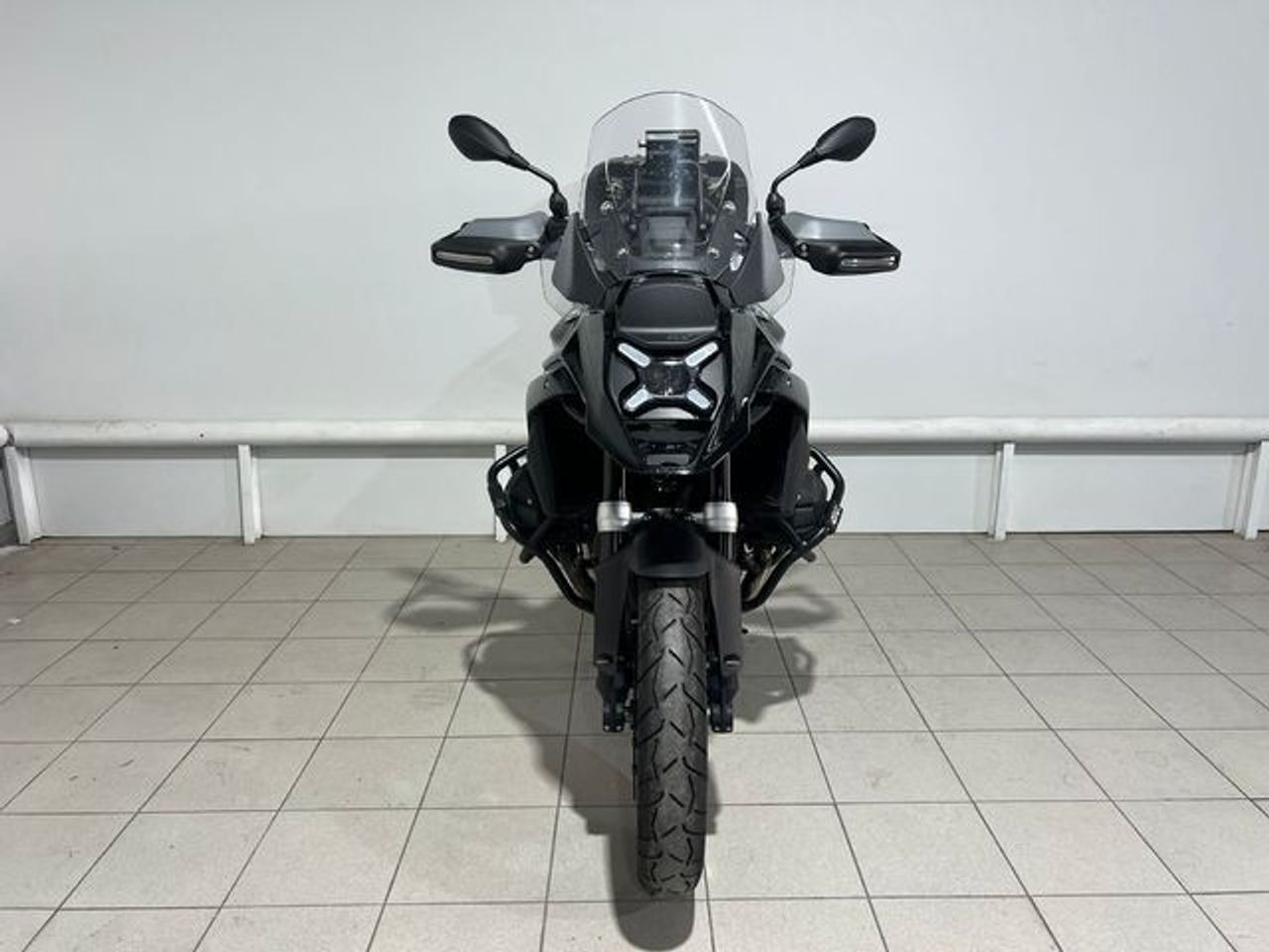 BMW R 1300 GS   - Foto 4