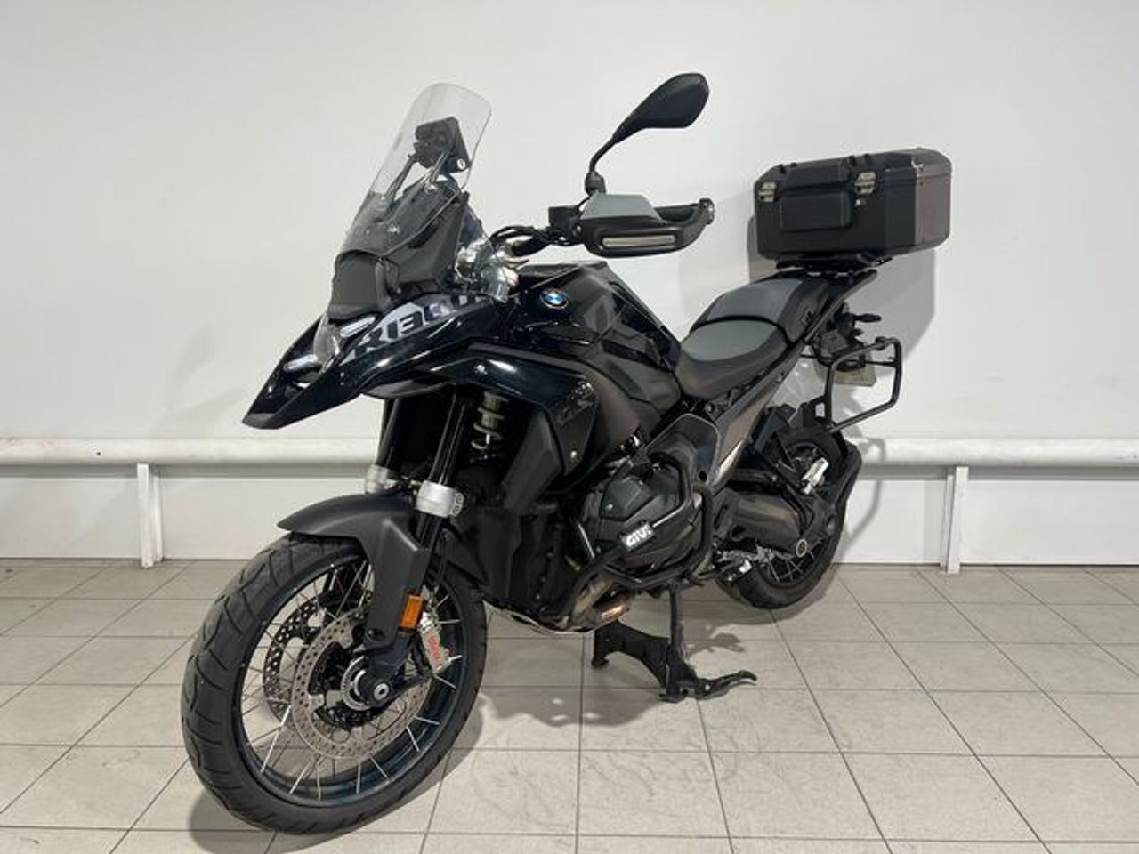 BMW R 1300 GS   - Foto 3