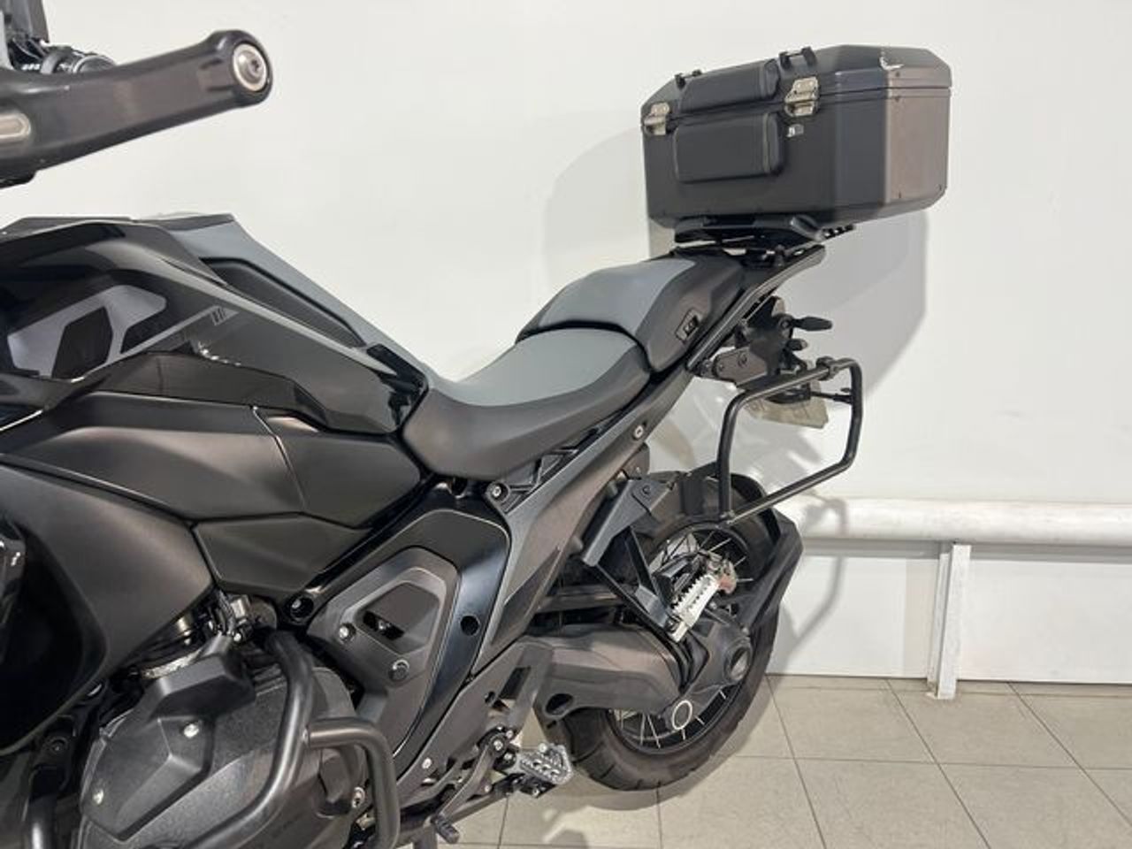 BMW R 1300 GS   - Foto 14