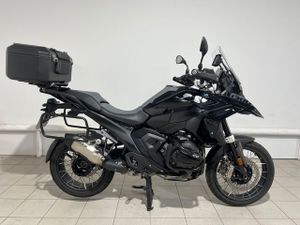 BMW R 1300 GS   - Foto 9
