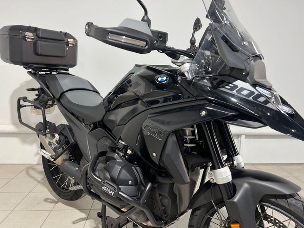 BMW R 1300 GS   - Foto 16
