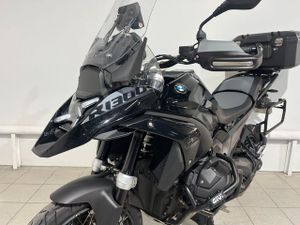 BMW R 1300 GS   - Foto 23