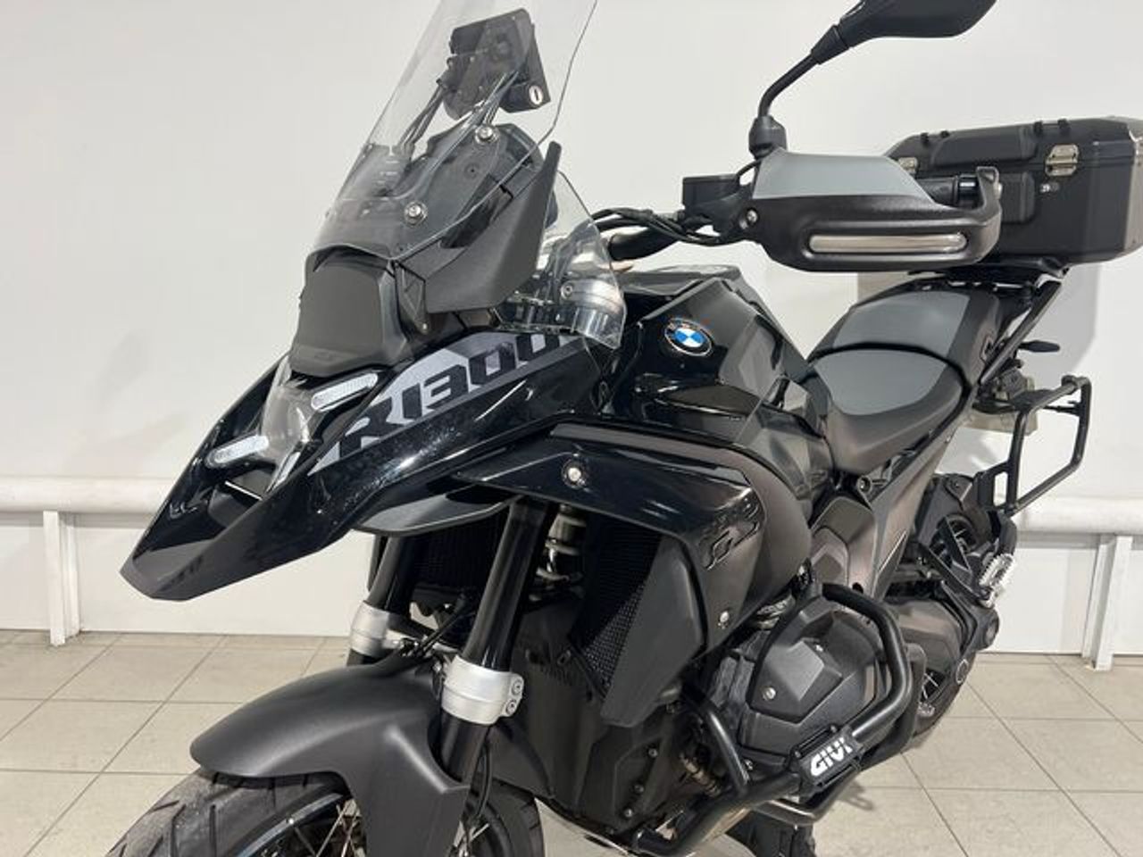 BMW R 1300 GS   - Foto 13