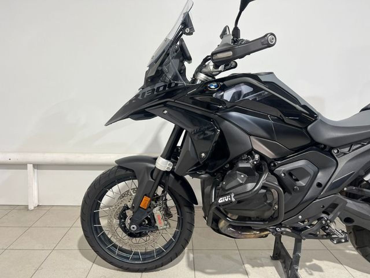 BMW R 1300 GS   - Foto 8