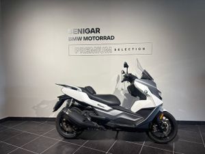 BMW C400GT   - Foto 9