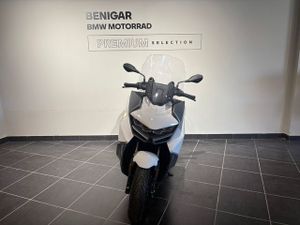 BMW C400GT   - Foto 5