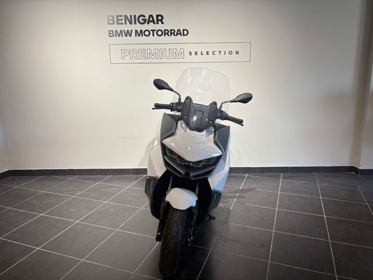 BMW C400GT   - Foto 4