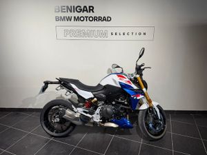 BMW F900R   - Foto 9