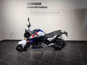 BMW F900R   - Foto 2