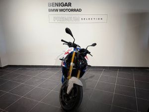 BMW F900R   - Foto 5