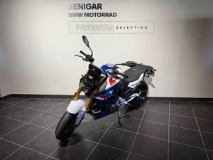 BMW F900R   - Foto 3