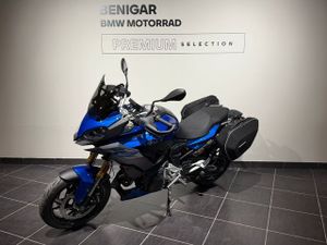 BMW F900 XR   - Foto 3