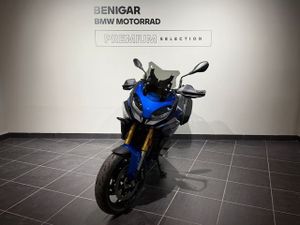 BMW F900 XR   - Foto 5