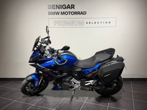 BMW F900 XR   - Foto 2