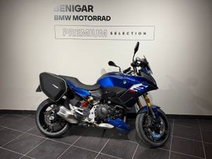 BMW F900 XR   - Foto 9