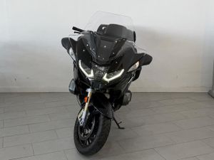BMW R 1250 RT   - Foto 5