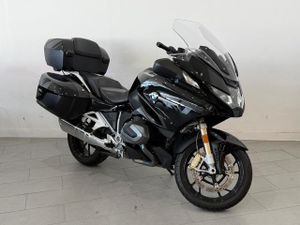 BMW R 1250 RT   - Foto 7