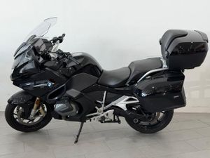 BMW R 1250 RT   - Foto 2