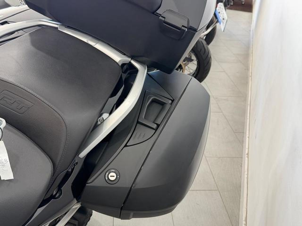 BMW R 1250 RT   - Foto 11