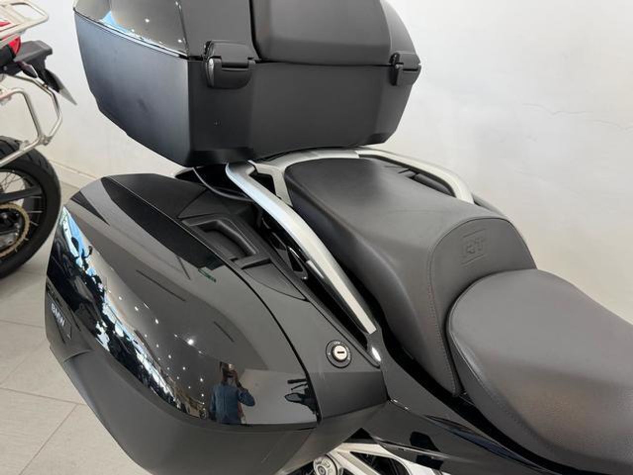 BMW R 1250 RT   - Foto 10