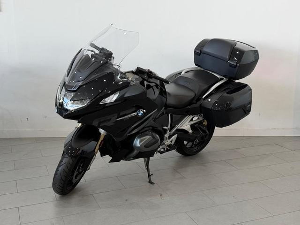 BMW R 1250 RT   - Foto 3