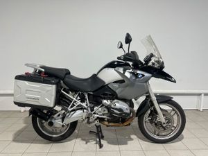 BMW R 1200 GS   - Foto 9