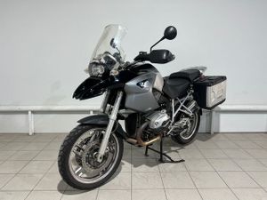 BMW R 1200 GS   - Foto 3