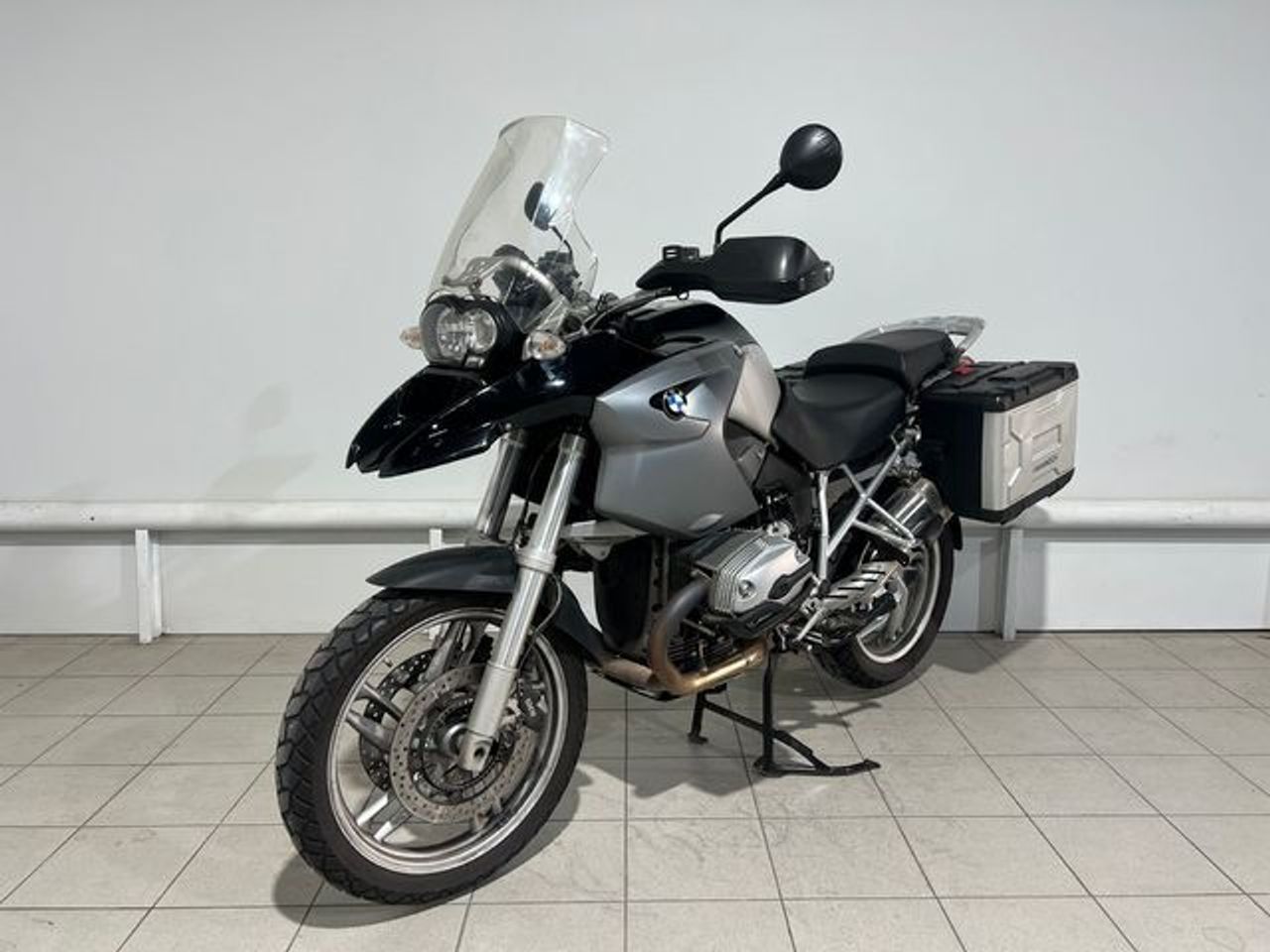 BMW R 1200 GS   - Foto 3