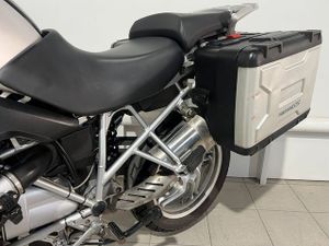 BMW R 1200 GS   - Foto 25
