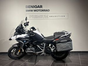 BMW R1250GS   - Foto 2