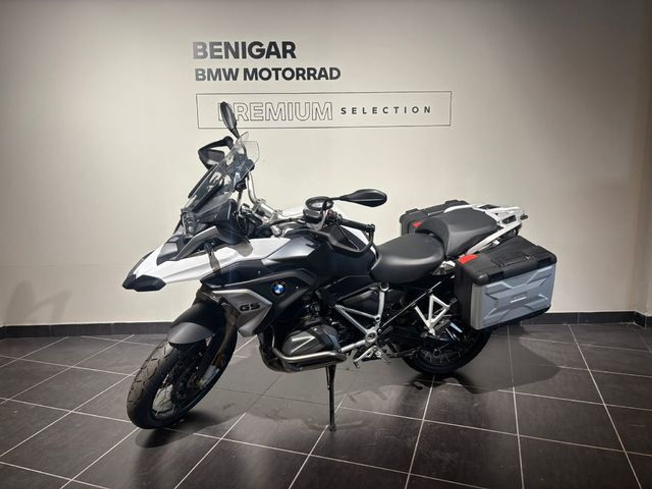 BMW R1250GS   - Foto 3
