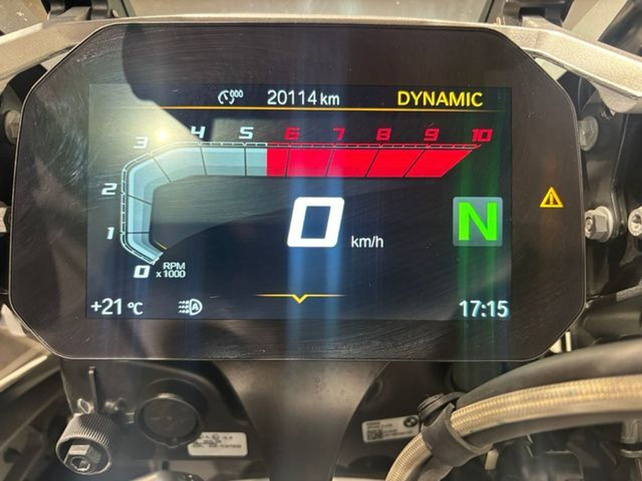 BMW R1250GS   - Foto 7